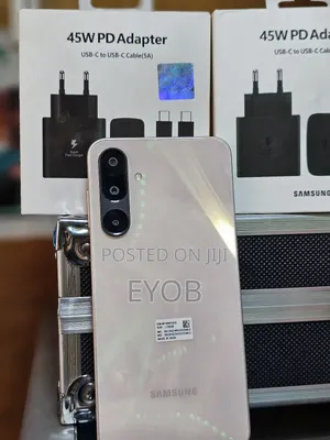 Photo - New Samsung Galaxy M16 128 GB