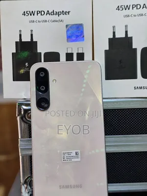 New Samsung Galaxy M16 128 GB