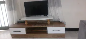 Photo - Tv Stand Wood