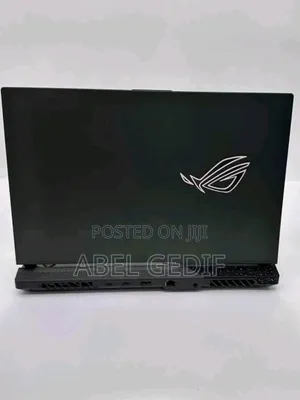 New Laptop Asus 16GB AMD Ryzen 9 SSD 512GB
