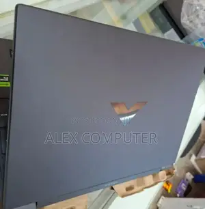 New Laptop HP Victus 15 16GB Intel Core i5 SSD 512GB