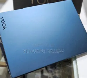 New Laptop Lenovo Yoga 710 16GB Intel Core I7 SSD 1T