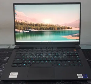 New Laptop Alienware M17x R2 32GB Intel Core I9 SSD 1T