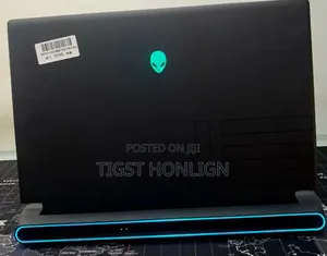 New Laptop Alienware M17x R2 32GB Intel Core I9 SSD 1T