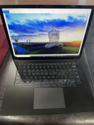 New Laptop HP 15 16GB Intel Core I7 SSD 256GB