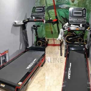 New Branf Eu Quality Home Fitness Running