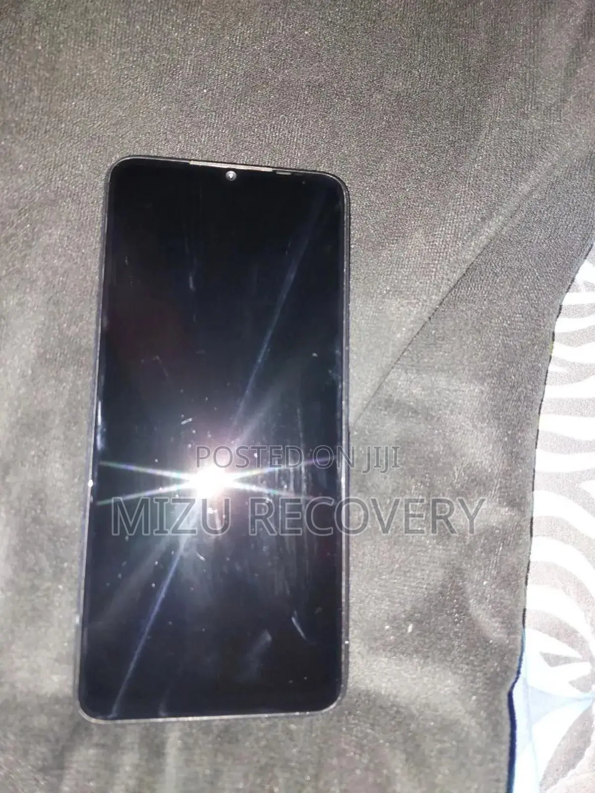 Tecno Spark 10C 128 GB Blue