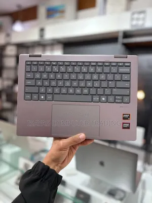 New Laptop HP Envy X360 16GB AMD Ryzen 5 SSD 512GB