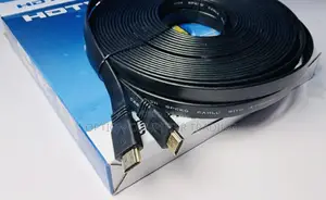 High-Speed HDTV Hdmi Cable