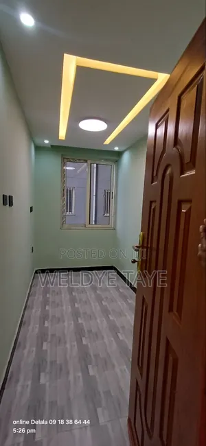 Furnished 3bdrm Condo in Bole for sale