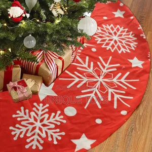 Photo - Cute Christmas Tree Skirt – Festive Finish