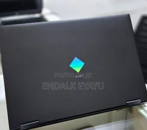 Photo - New Laptop HP Omen 16 16GB Intel Core I5 SSD 512GB