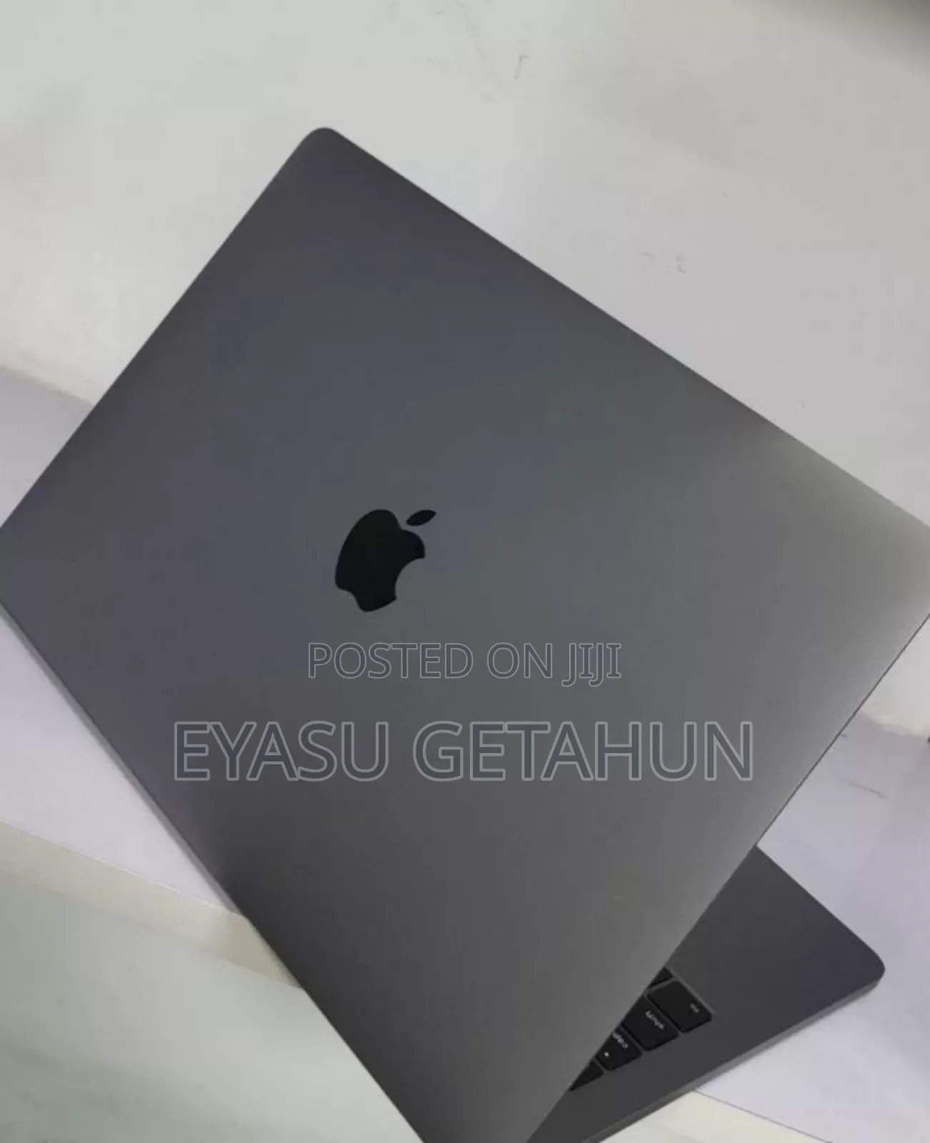 New Laptop Apple MacBook Pro 2017 8GB Intel Core I5 SSD 128GB