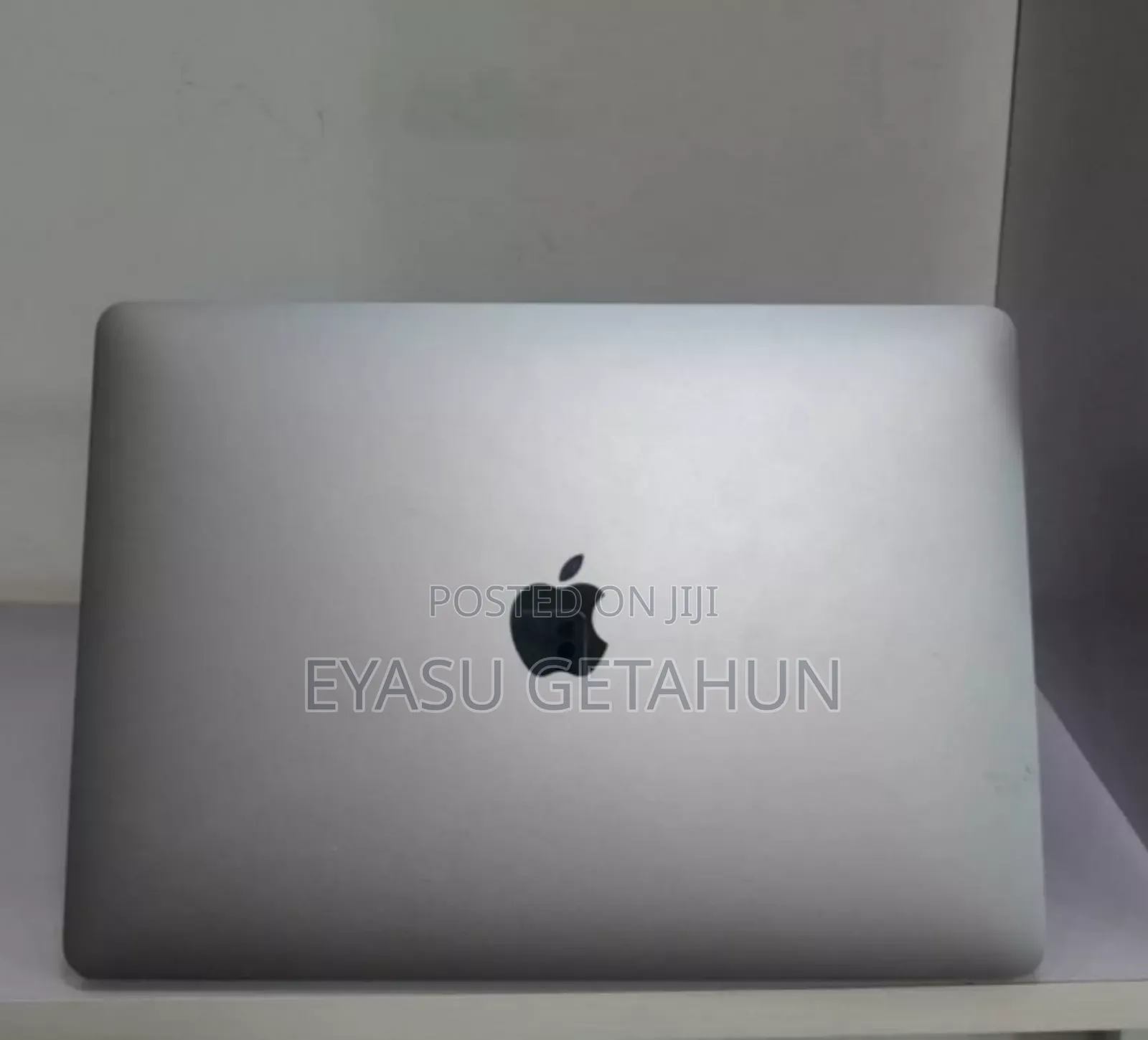 New Laptop Apple MacBook Pro 2017 8GB Intel Core I5 SSD 128GB