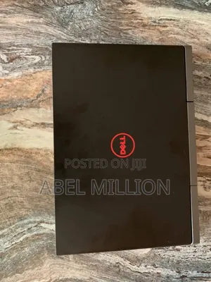 Laptop Dell Inspiron 15 16GB Intel Core I5 HDD+SSD 1T