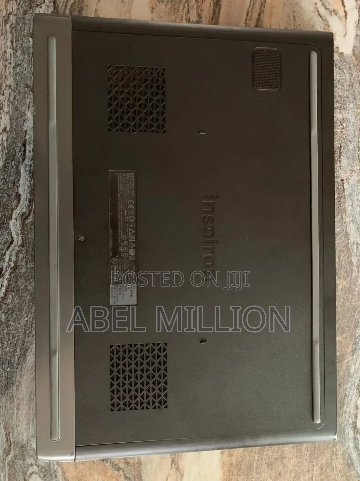 Laptop Dell Inspiron 15 16GB Intel Core I5 HDD+SSD 1T