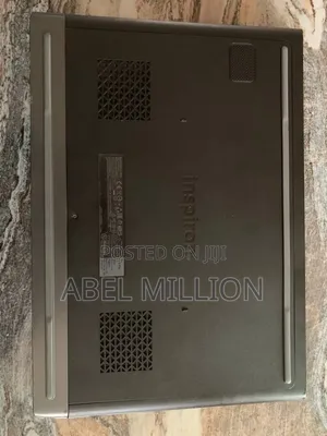 Laptop Dell Inspiron 15 16GB Intel Core I5 HDD+SSD 1T