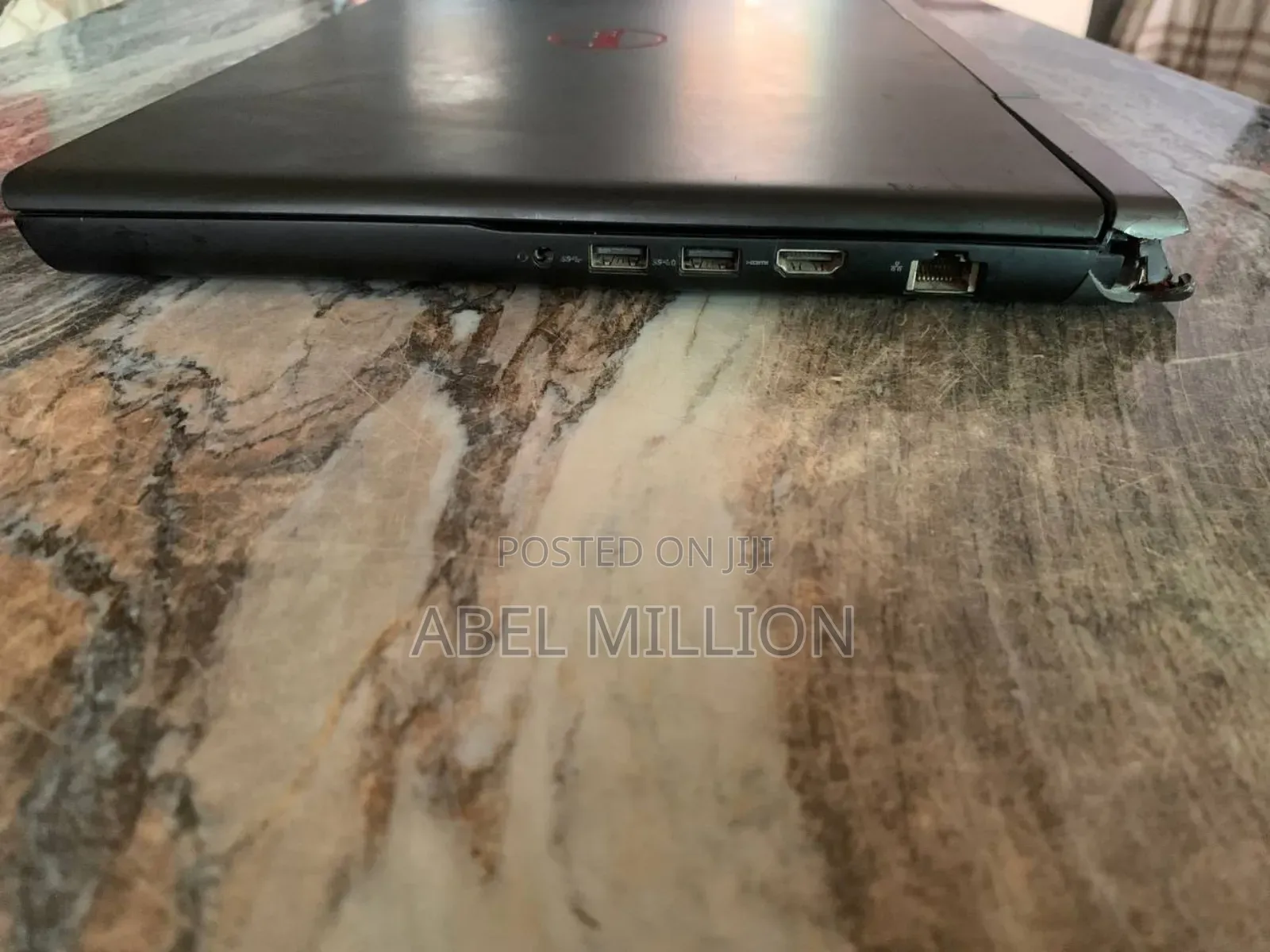 Laptop Dell Inspiron 15 16GB Intel Core I5 HDD+SSD 1T