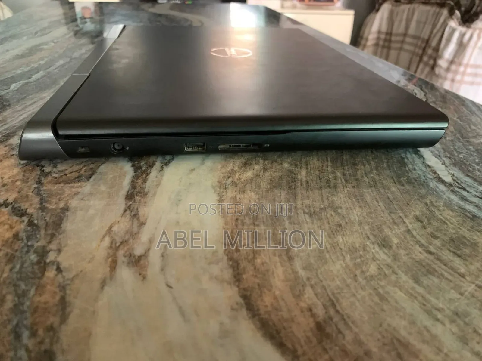 Laptop Dell Inspiron 15 16GB Intel Core I5 HDD+SSD 1T