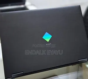 New Laptop HP Omen 16 16GB Intel Core I5 SSD 512GB