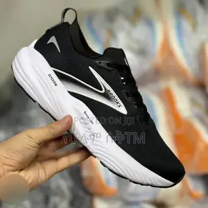 Photo - Brooks Glycerine GTS 22 ‘Black/White’ Men’S Running Shoes