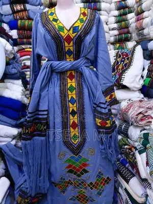 Traditional Cloths