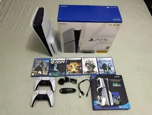 Photo - Good News for Gamers Ps 4 to Ps 5 Exchange