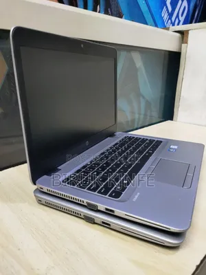 Photo - New Laptop HP EliteBook 840 G3 8GB Intel Core I5 SSD 512GB