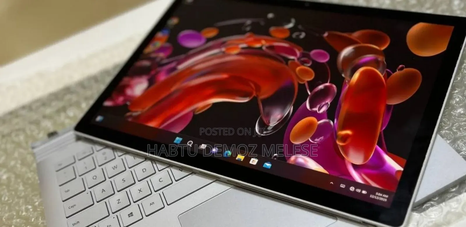 New Laptop HP Pavilion TouchSmarT 14z 16GB Intel Core I5 SSD 512GB