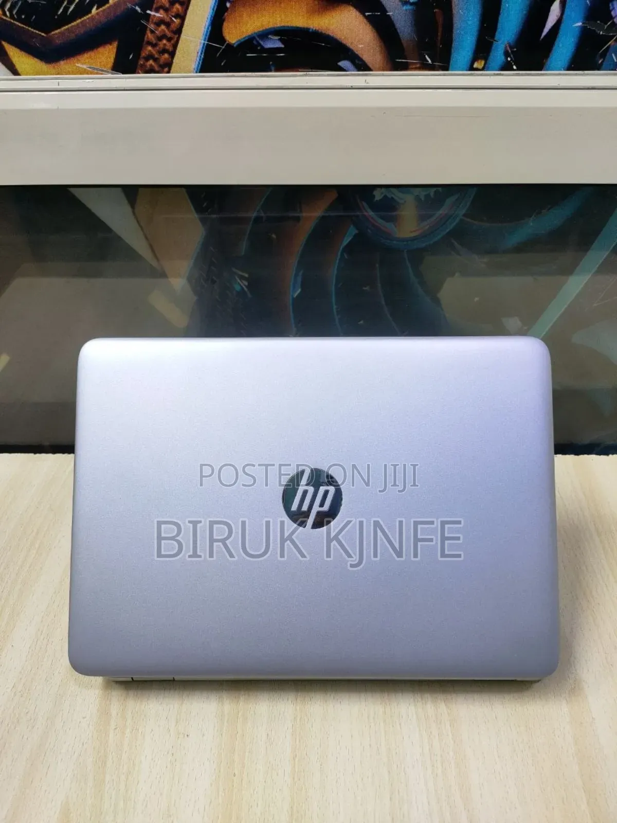 New Laptop HP EliteBook 840 G3 8GB Intel Core I5 SSD 512GB