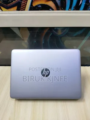 New Laptop HP EliteBook 840 G3 8GB Intel Core I5 SSD 512GB