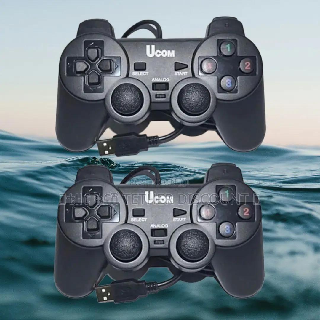 Pc Twinshock Joypad Free Games In Side