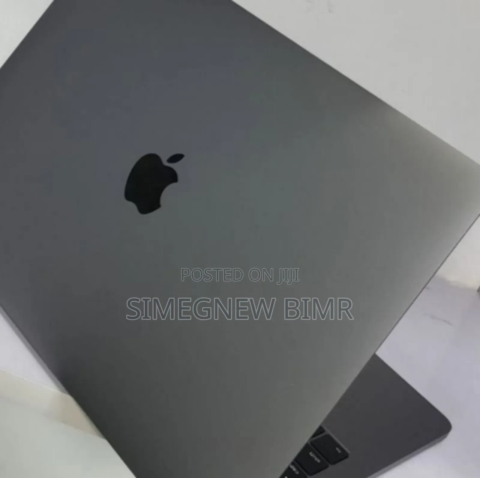 New Laptop Apple MacBook Pro 2017 8GB Intel Core I5 SSD 128GB