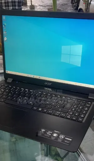 New Laptop Acer Aspire 3 8GB Intel Core I5 SSD 512GB
