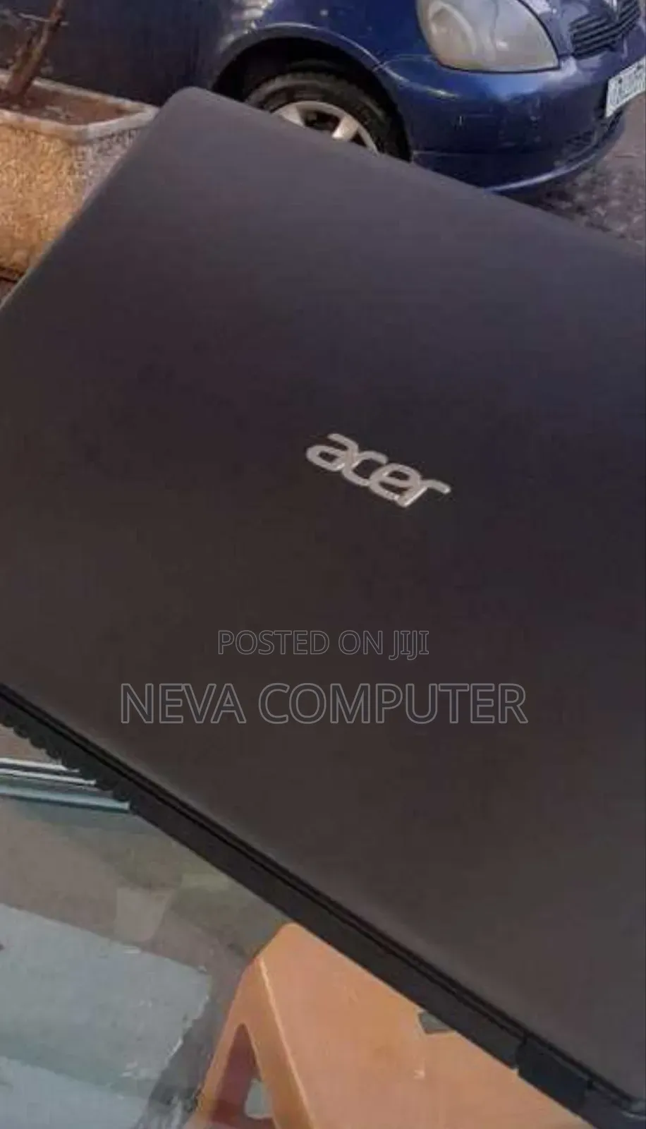 New Laptop Acer Aspire 3 8GB Intel Core I5 SSD 512GB