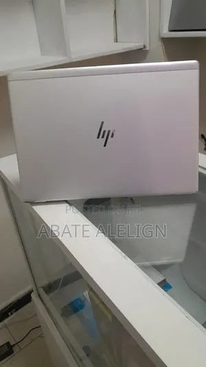 New Laptop HP EliteBook 840 16GB Intel Core I5 SSD 512GB