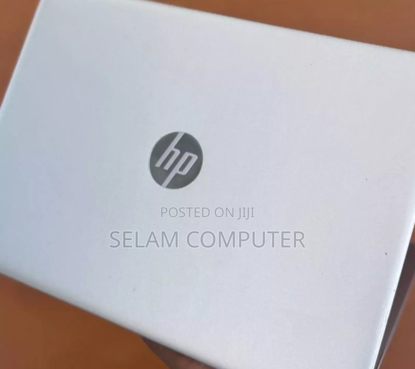 New Laptop HP EliteBook 840 G4 8GB Intel Core I5 SSD 256GB