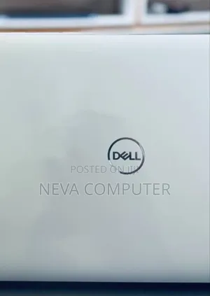 New Laptop Dell Precision 5540 16GB Intel Core I7 SSD 512GB