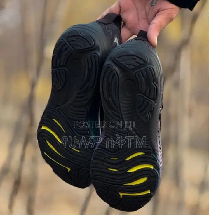 Brooks Glycerine GTS 22 ‘Black/Blue’ Men’S Running Shoes