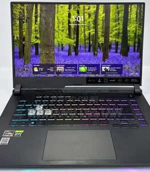 New Laptop Asus 16GB AMD Ryzen 9 SSD 512GB