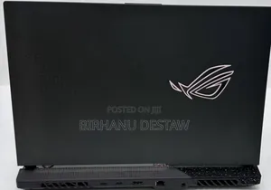 New Laptop Asus 16GB AMD Ryzen 9 SSD 512GB