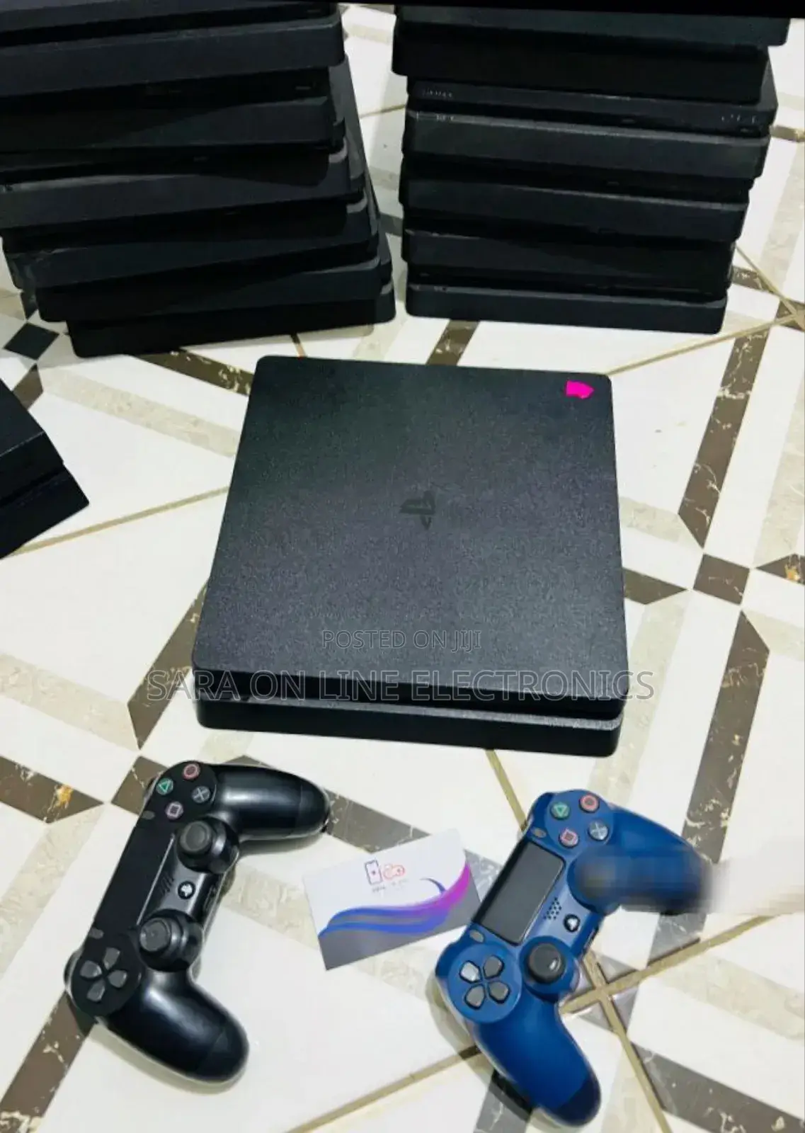 Sony Playstation Ps-5 Orignal New ModeL Free Delivery