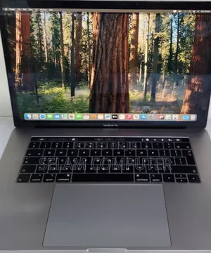 New Laptop Apple MacBook Pro 2019 32GB Intel Core i9 SSD 2T