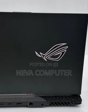 New Laptop Asus ROG Strix G15 16GB AMD Ryzen 9 SSD 512GB