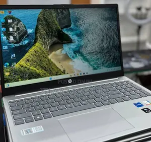 New Laptop HP Stream Notebook 16GB Intel Core I5 SSD 1T