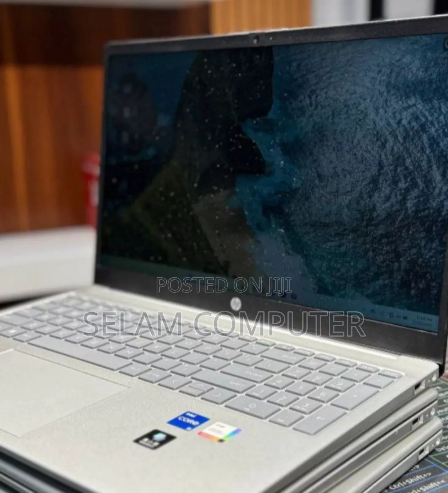 New Laptop HP Stream Notebook 16GB Intel Core I5 SSD 1T