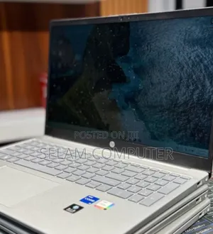 New Laptop HP Stream Notebook 16GB Intel Core I5 SSD 1T