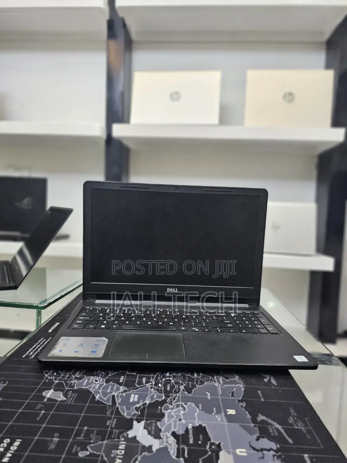 New Laptop Dell Vostro 3000 4GB Intel Core I5 HDD 1T