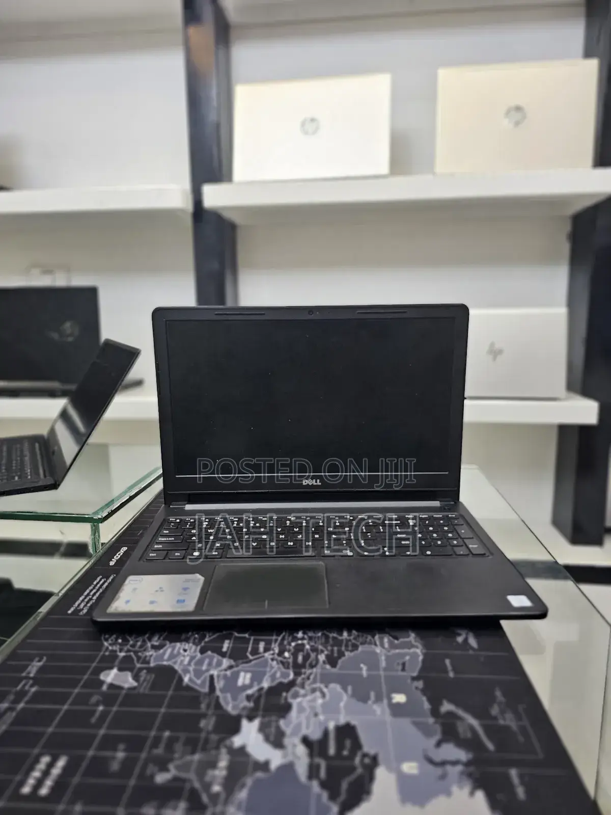New Laptop Dell Vostro 3000 4GB Intel Core I5 HDD 1T