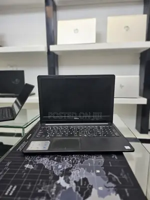 New Laptop Dell Vostro 3000 4GB Intel Core I5 HDD 1T